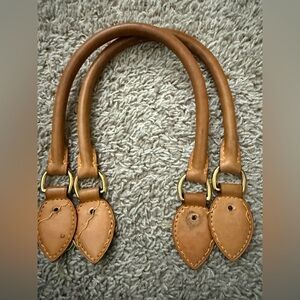 Louis Vuitton tivoli Bag Handles